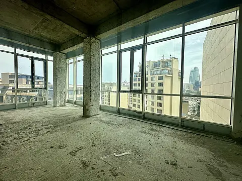 Satılır 4 otaqlı mənzil 359 m² — Bakı, İçərişəhər 4 otaq 359.00 m²