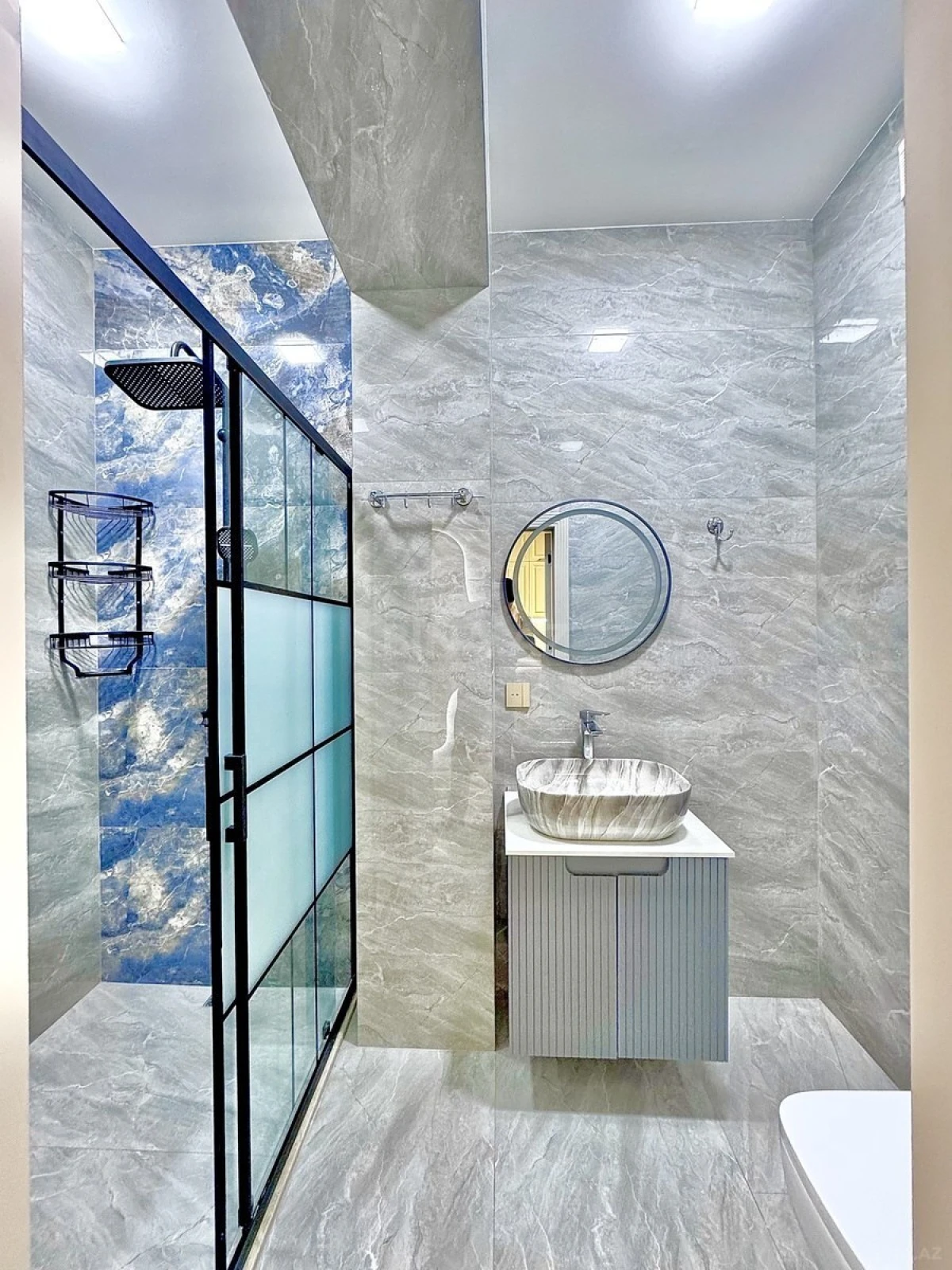 Satılır 3 otaqlı mənzil 80 m²