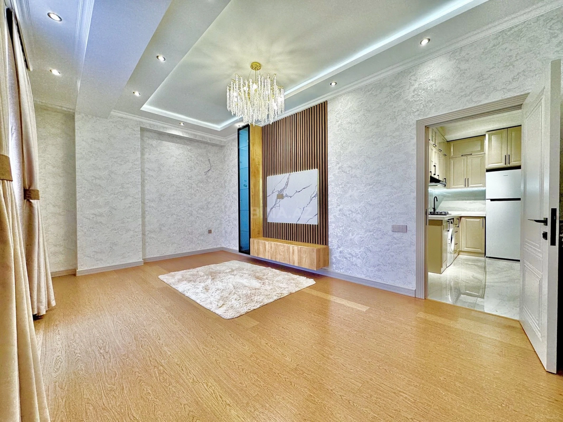 Satılır 3 otaqlı mənzil 80 m²