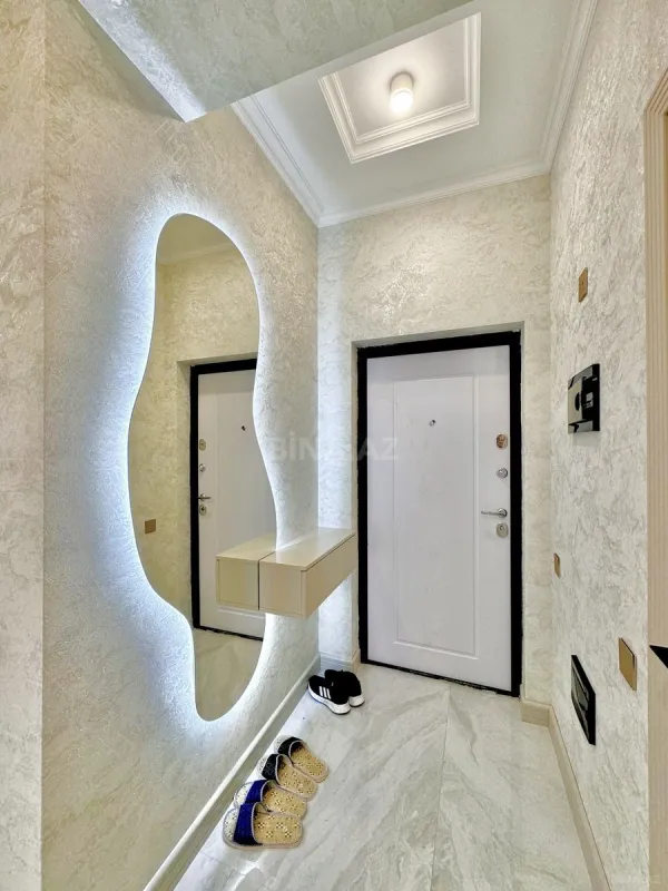 Satılır 3 otaqlı mənzil 80 m²