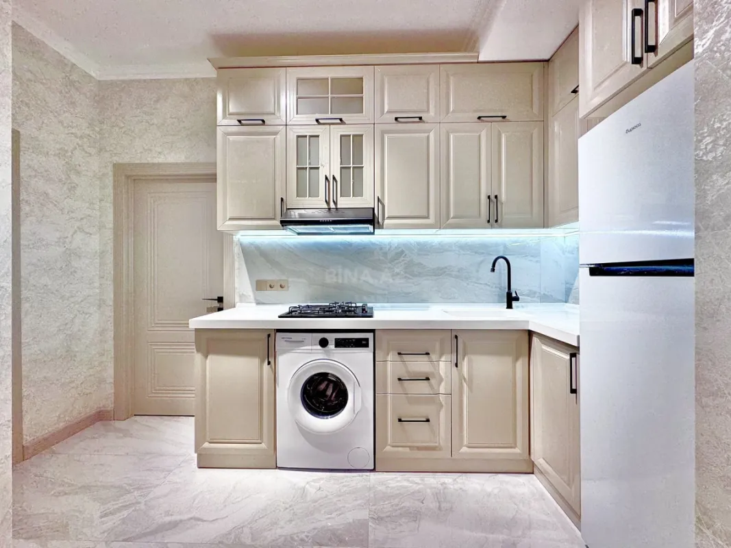 Satılır 3 otaqlı mənzil 80 m²