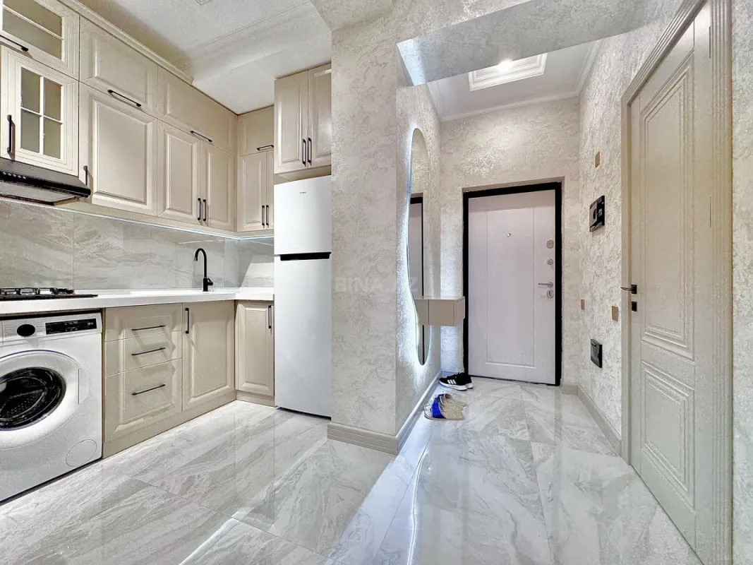 Satılır 3 otaqlı mənzil 80 m²