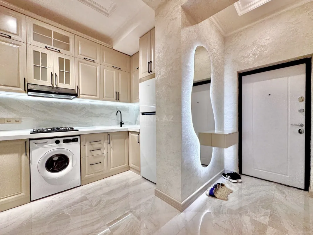 Satılır 3 otaqlı mənzil 80 m²