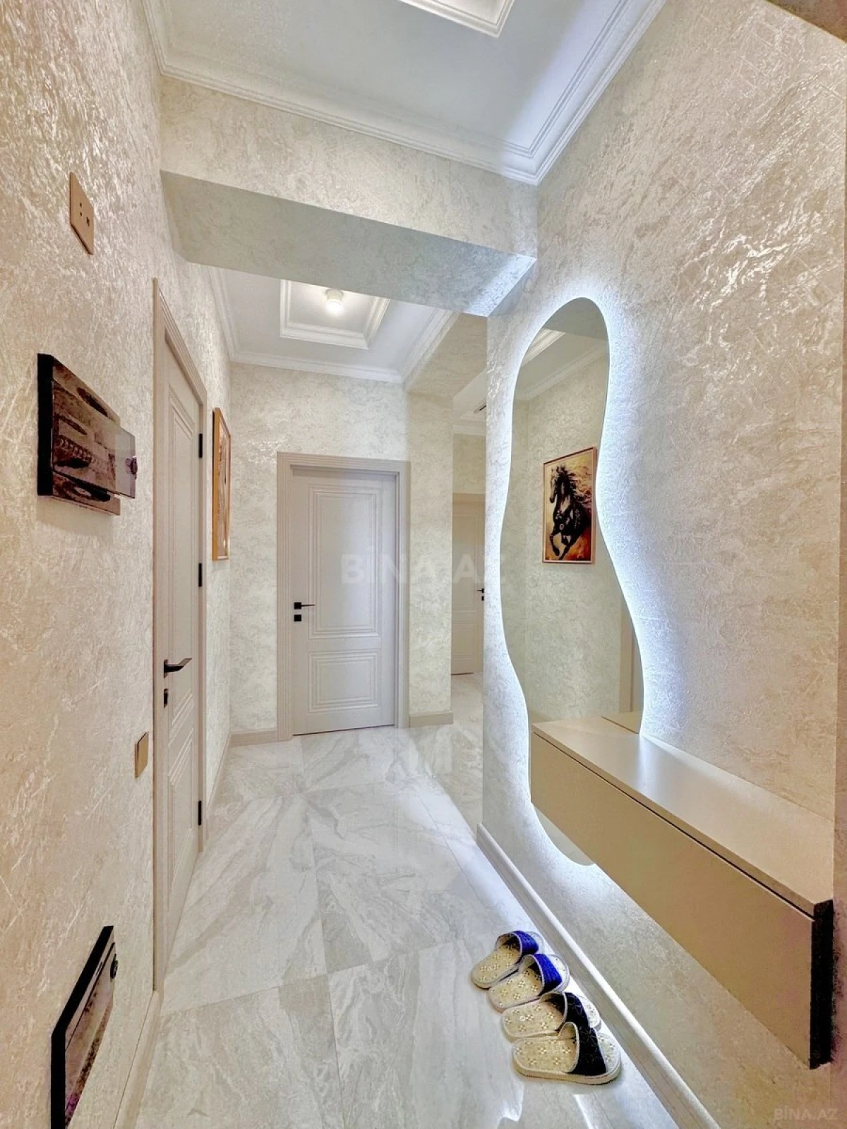 Satılır 3 otaqlı mənzil 80 m²