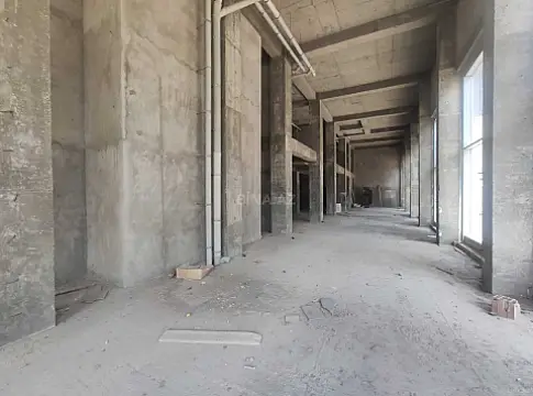 Kirayə verilir obyekt 600 m²