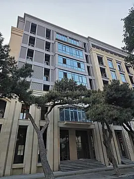 Kirayə verilir obyekt 600 m² — Bakı, Nərimanov 600.00 m²