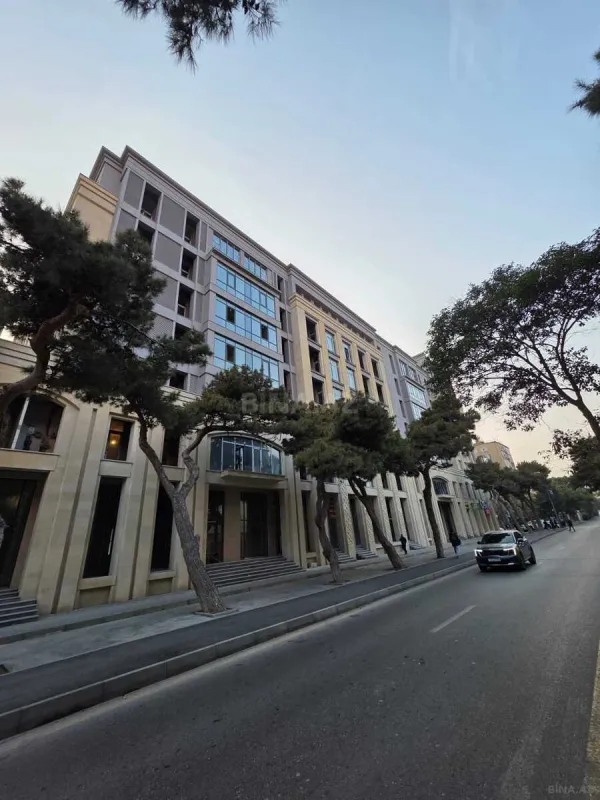 Kirayə verilir obyekt 600 m²