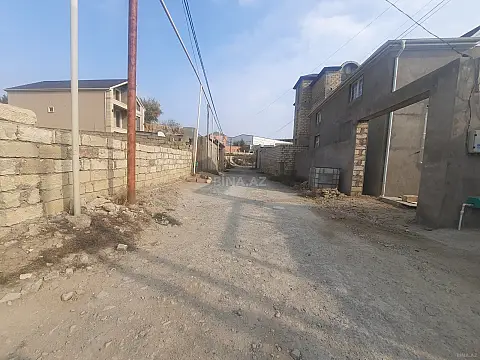 Satılır torpaq sahəsi 4.2 m²