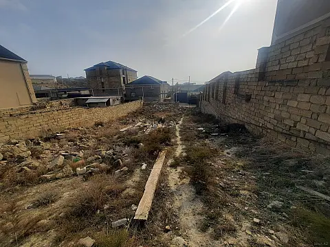 Satılır torpaq sahəsi 4.2 m²