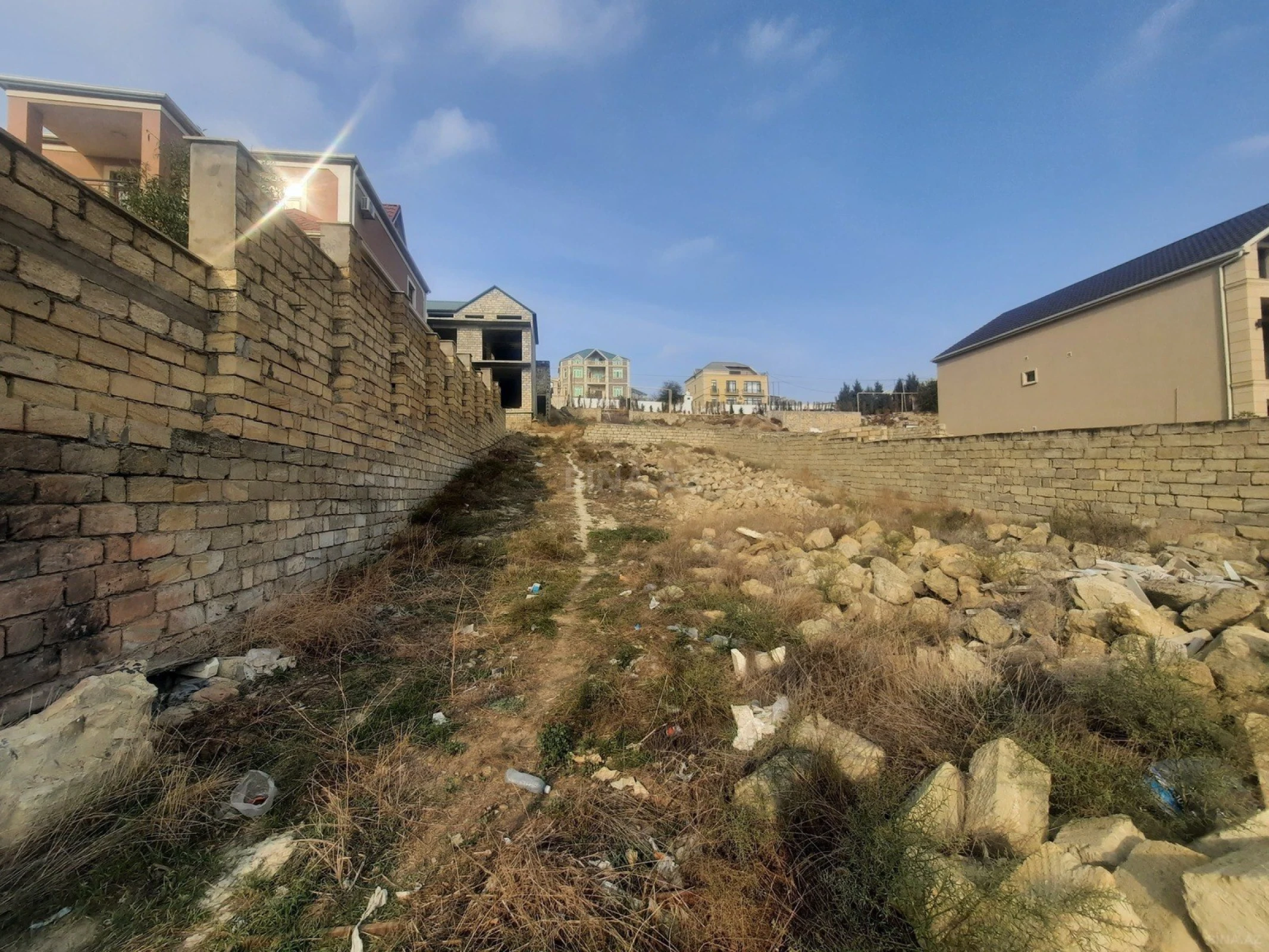 Satılır torpaq sahəsi 4.2 m²