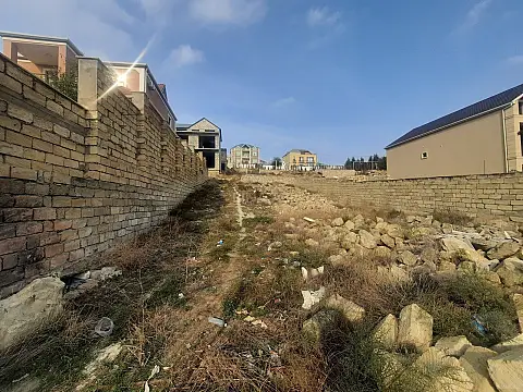 Satılır torpaq sahəsi 4.2 m²