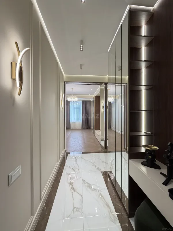 Satılır 3 otaqlı mənzil 85 m²