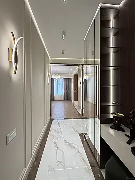 Satılır 3 otaqlı mənzil 85 m² — Bakı, Nərimanov 3 otaq 85.00 m²