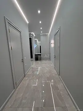 Kirayə verilir 3 otaqlı mənzil 120 m²