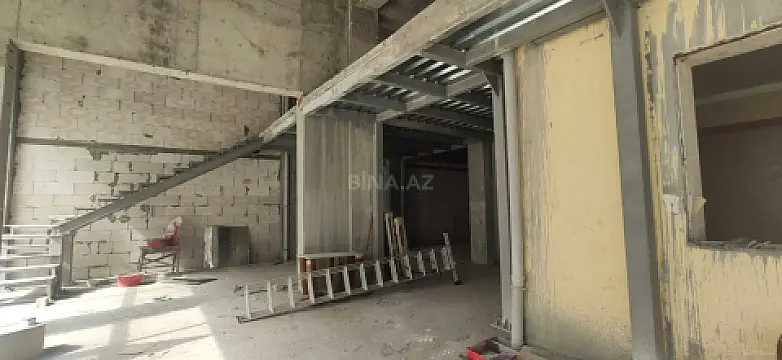 Kirayə verilir obyekt 300 m²