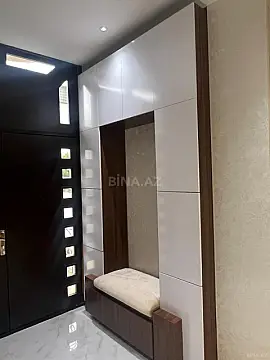 Satılır 10 otaqlı həyət evi 550 m² — Bakı, Nəsimi 10 otaq 550.00 m²