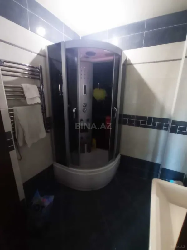 Satılır 3 otaqlı mənzil 95 m²