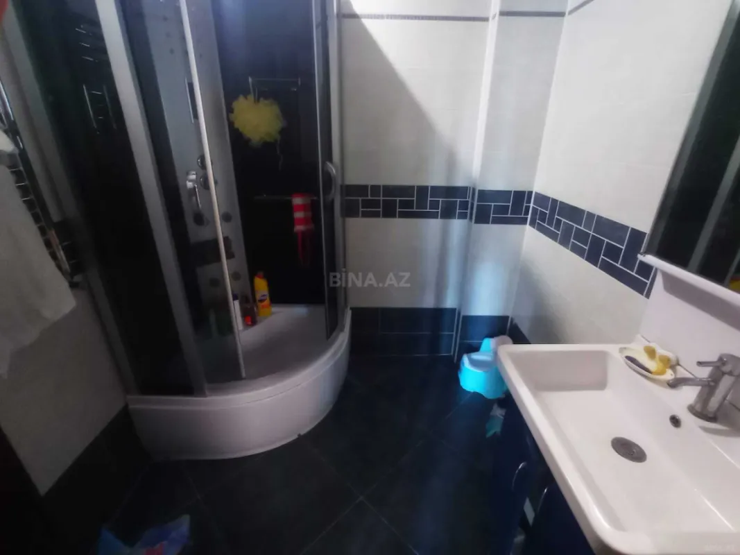 Satılır 3 otaqlı mənzil 95 m²