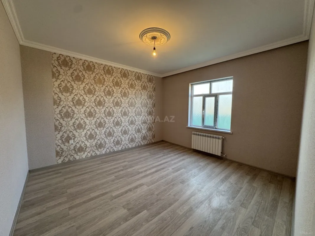 Satılır 3 otaqlı həyət evi 100 m²