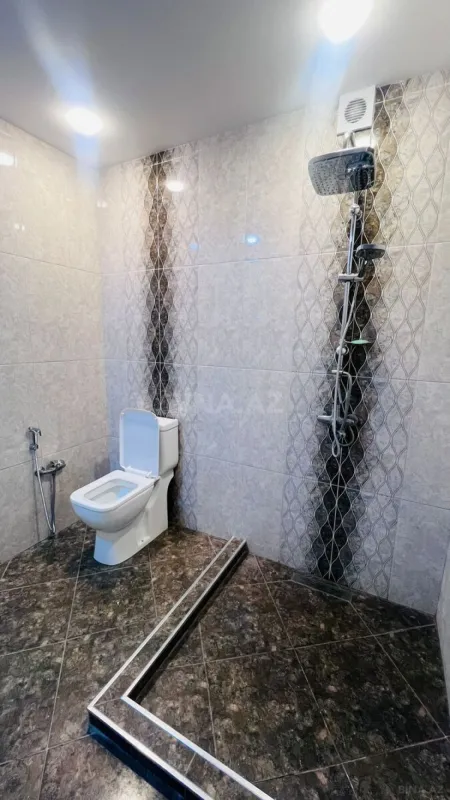 Satılır 3 otaqlı mənzil 120 m²