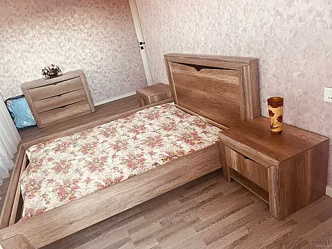 Satılır 3 otaqlı mənzil 120 m²