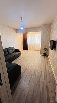 Satılır 3 otaqlı mənzil 120 m²