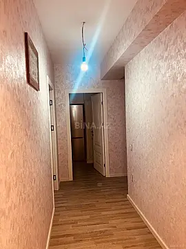 Satılır 3 otaqlı mənzil 120 m²