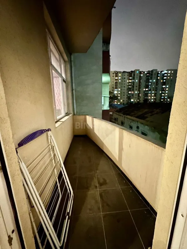 Kirayə verilir 2 otaqlı mənzil 88 m²