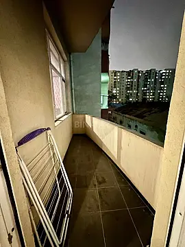 Kirayə verilir 2 otaqlı mənzil 88 m²