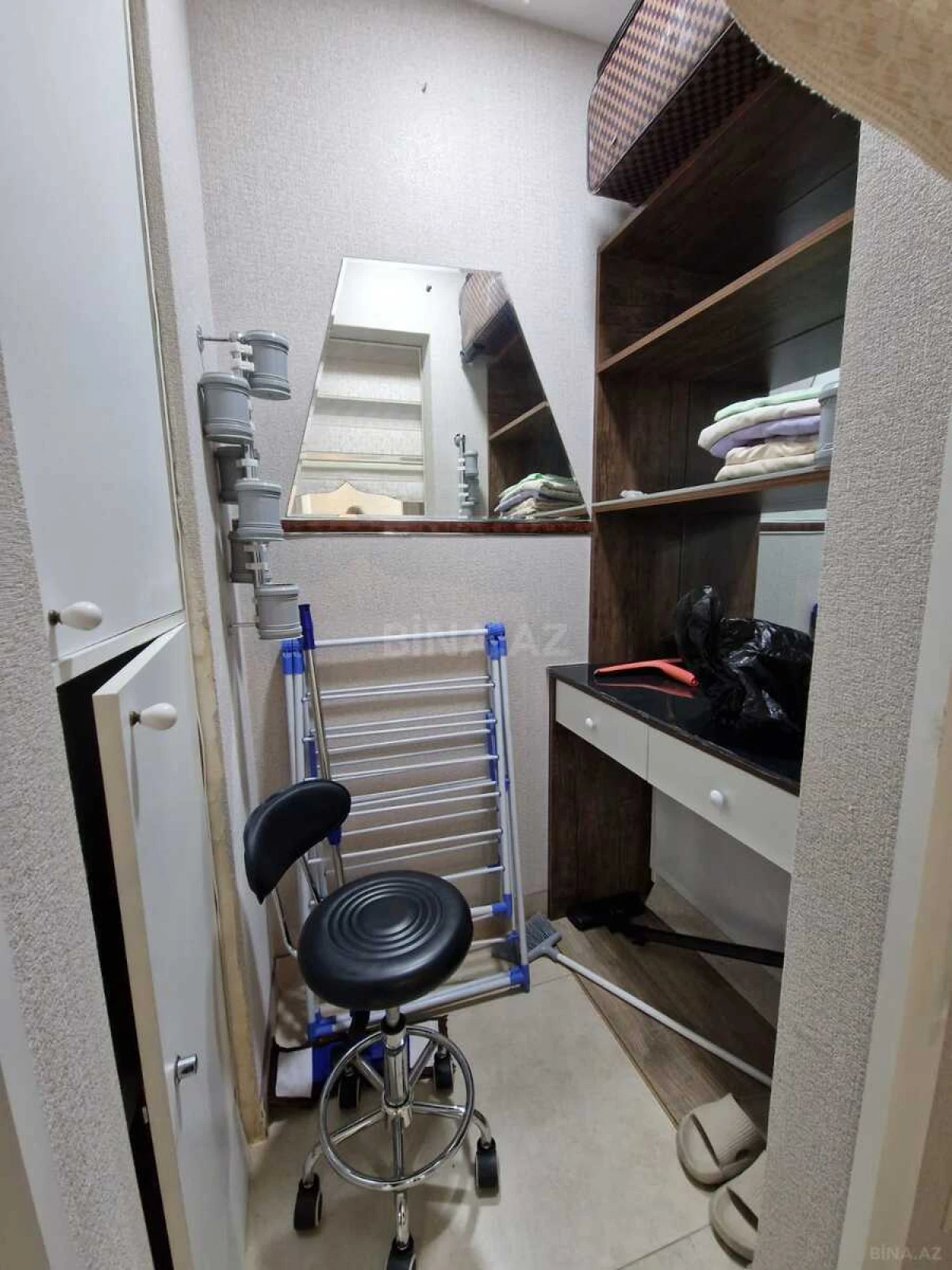 Kirayə verilir 4 otaqlı mənzil 170 m²