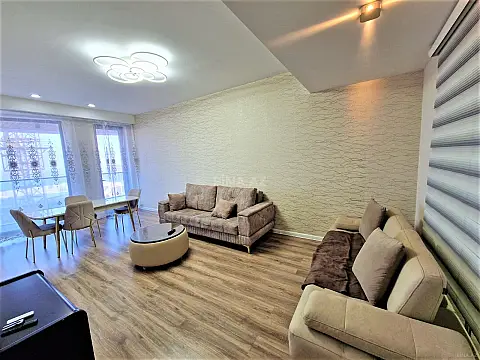 Kirayə verilir 4 otaqlı mənzil 170 m² — Bakı, Bayıl 4 otaq 170.00 m²