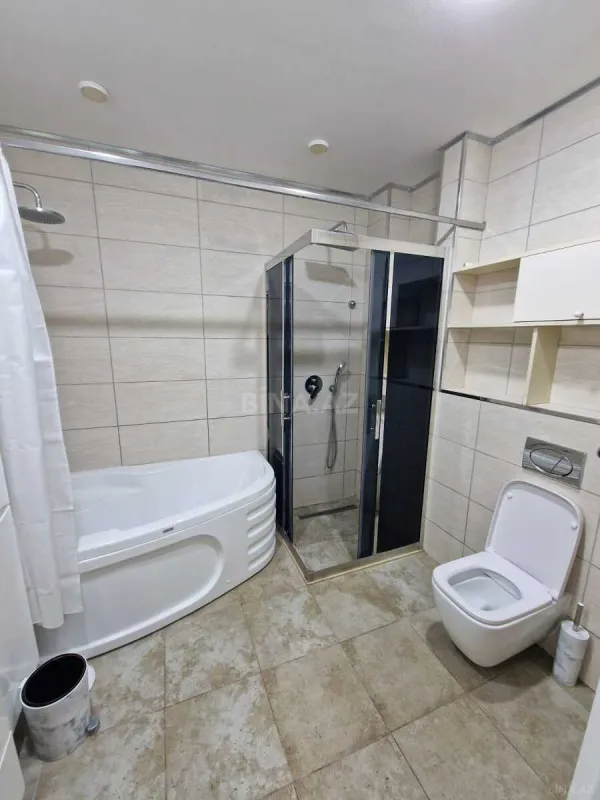 Kirayə verilir 4 otaqlı mənzil 170 m²