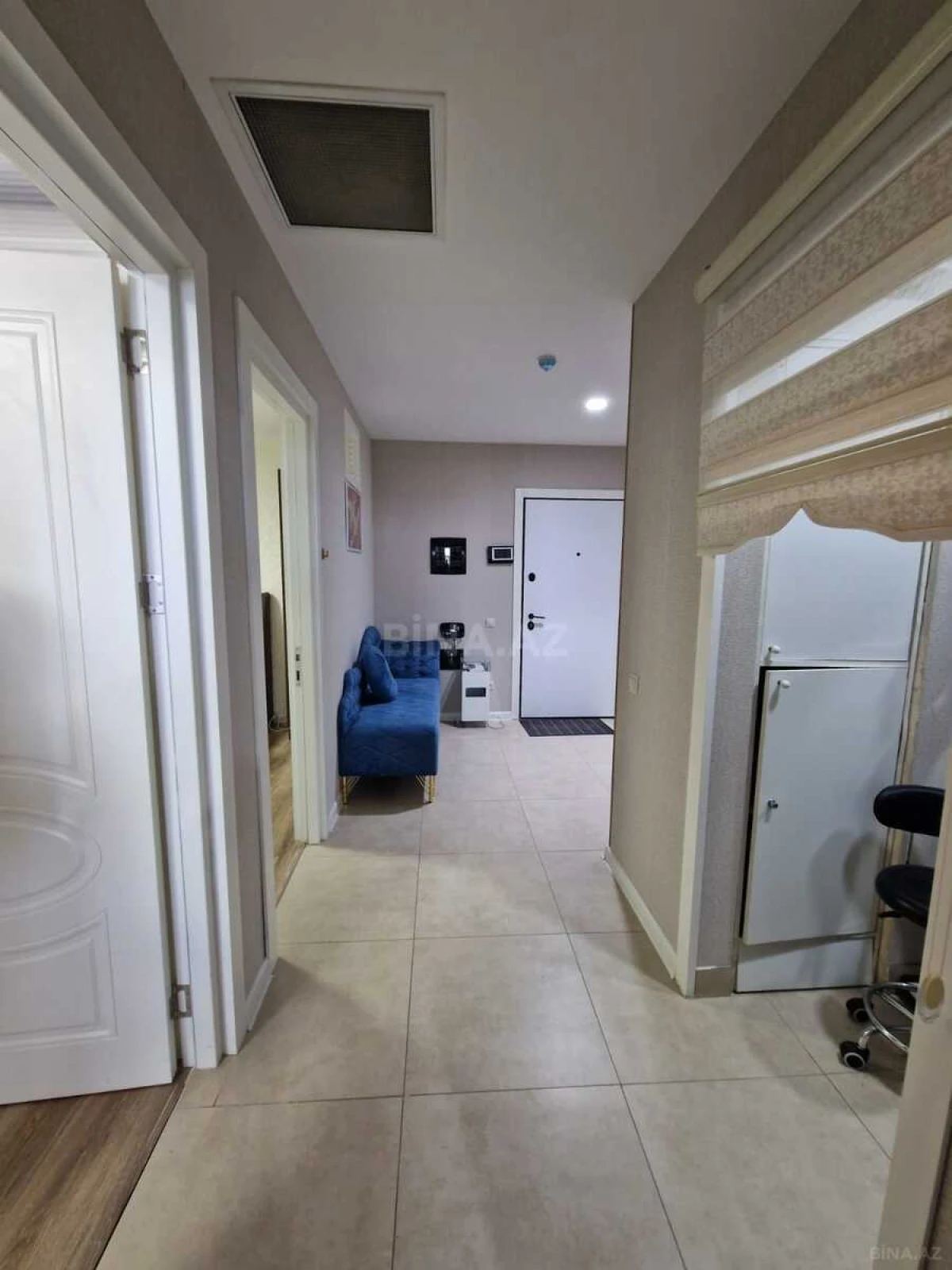 Kirayə verilir 4 otaqlı mənzil 170 m²