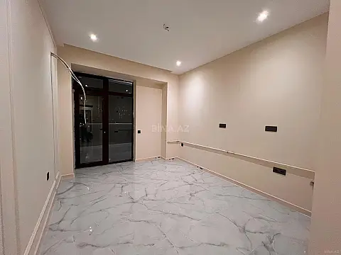 Satılır 2 otaqlı mənzil 105 m²