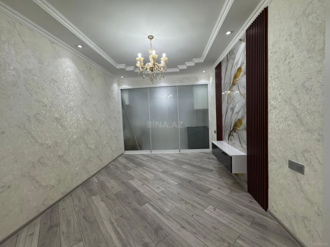 Satılır 3 otaqlı mənzil 67 m²