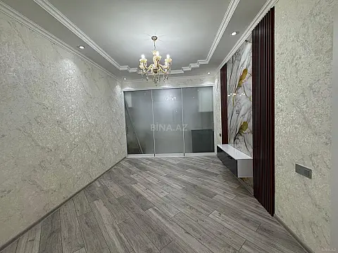 Satılır 3 otaqlı mənzil 67 m² — Bakı, Memar Əcəmi yanı 3 otaq 67.00 m²