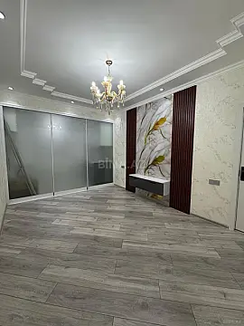 Satılır 3 otaqlı mənzil 67 m²