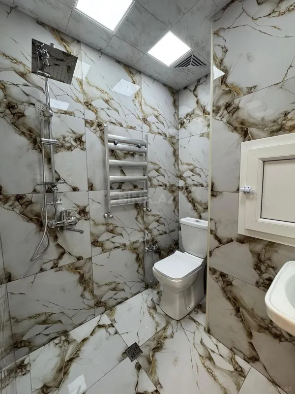 Satılır 3 otaqlı mənzil 67 m²