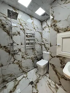 Satılır 3 otaqlı mənzil 67 m²