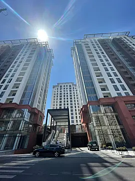 Satılır 4 otaqlı mənzil 178 m² — Bakı, Badamdar 4 otaq 178.00 m²