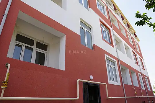 Satılır 1 otaqlı mənzil 40.6 m²