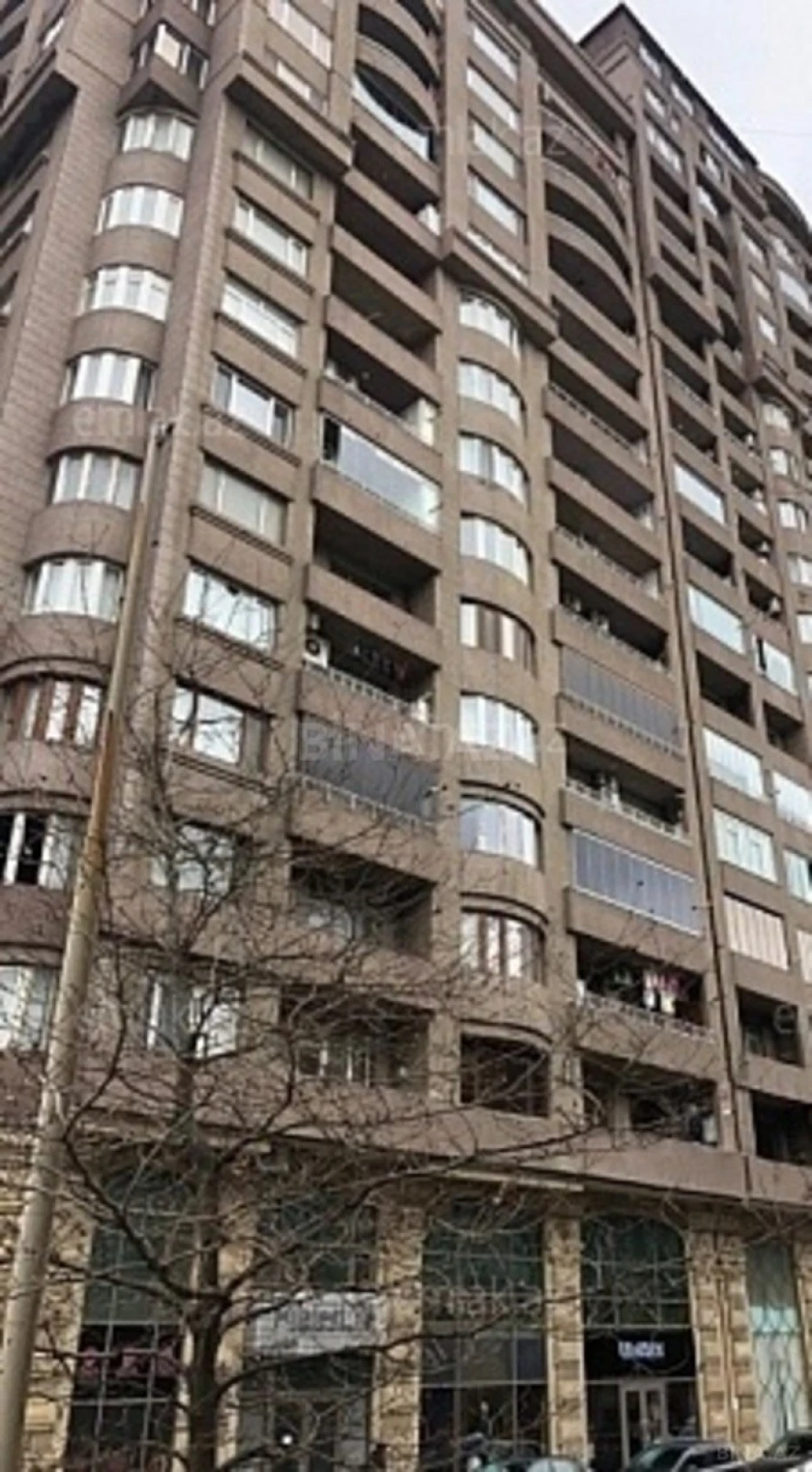 Satılır obyekt 100 m²