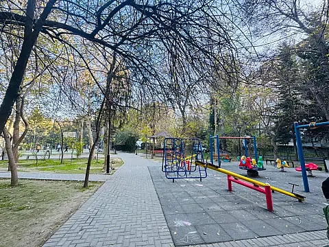 Satılır 2 otaqlı mənzil 70 m² — Bakı, Nizami 2 otaq 70.00 m²