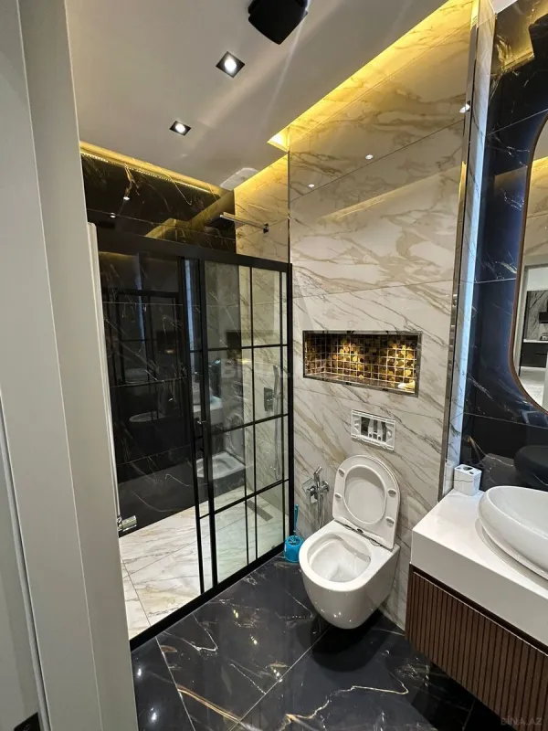 Kirayə verilir 4 otaqlı həyət evi 360 m²