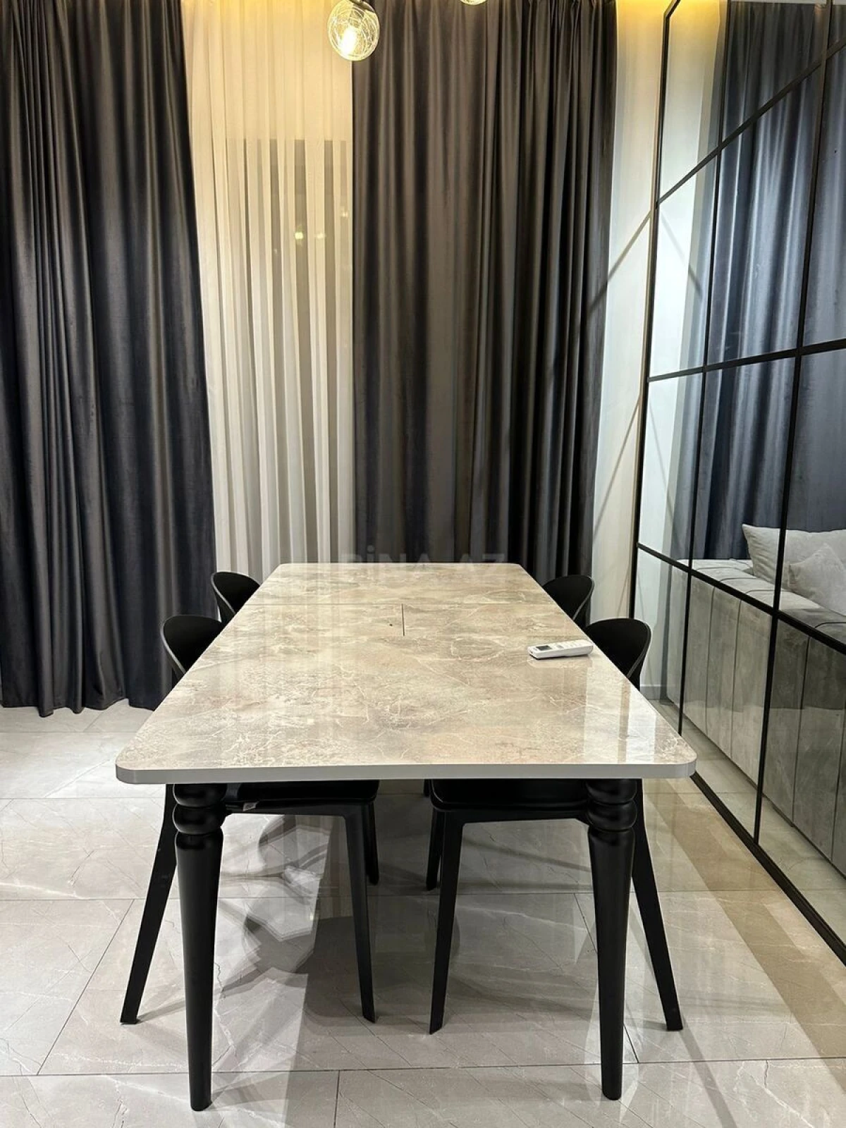 Kirayə verilir 4 otaqlı həyət evi 360 m²