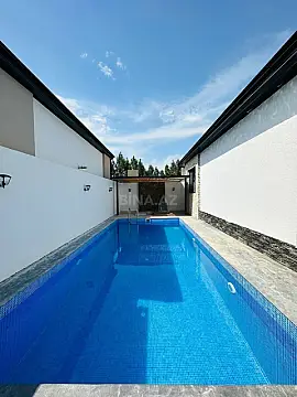 Kirayə verilir 4 otaqlı həyət evi 360 m²