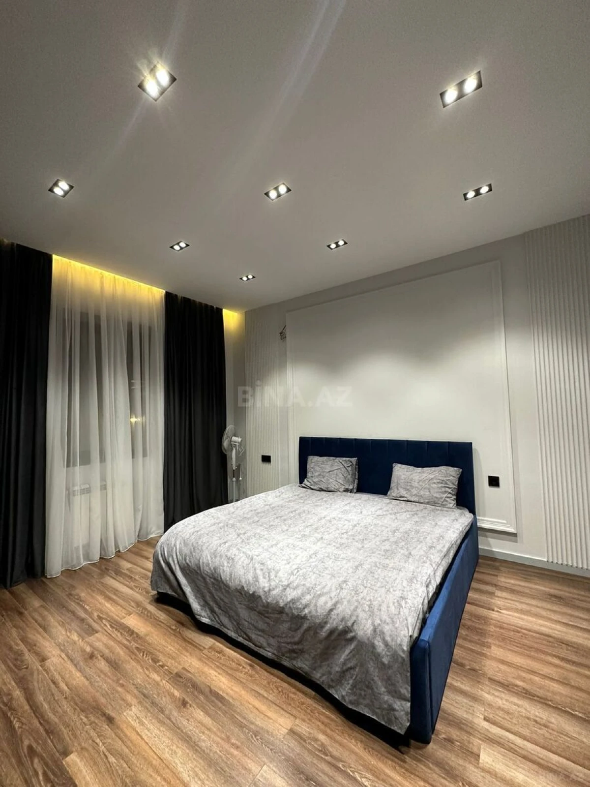 Kirayə verilir 4 otaqlı həyət evi 360 m²