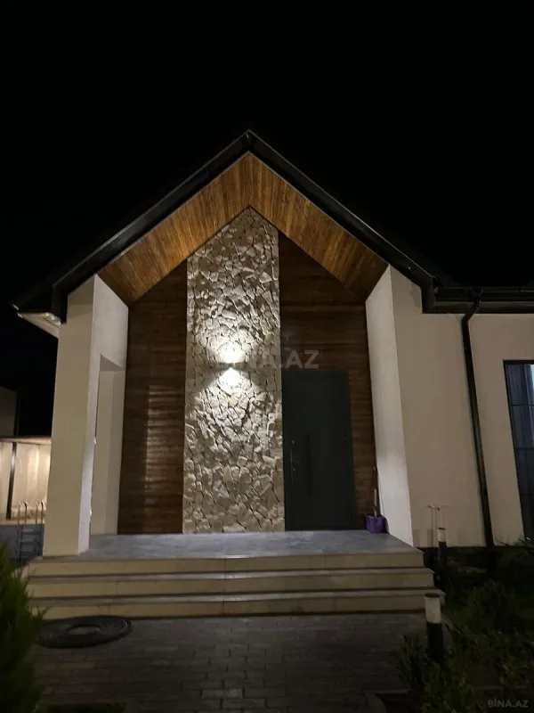 Kirayə verilir 4 otaqlı həyət evi 360 m²