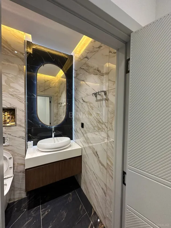 Kirayə verilir 4 otaqlı həyət evi 360 m²