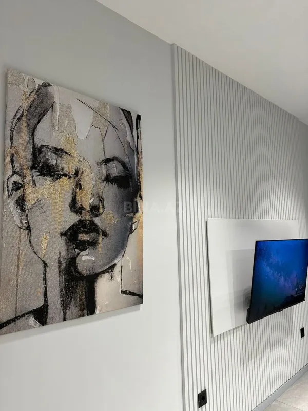 Kirayə verilir 4 otaqlı həyət evi 360 m²